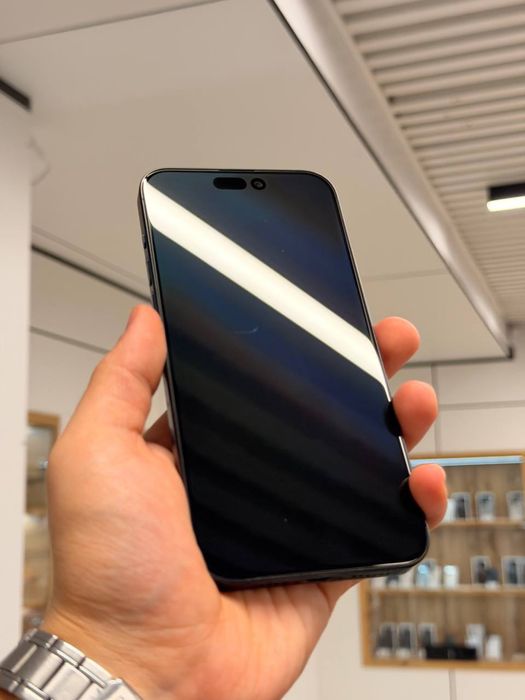 iPhone 15 Pro Max | 256 GB