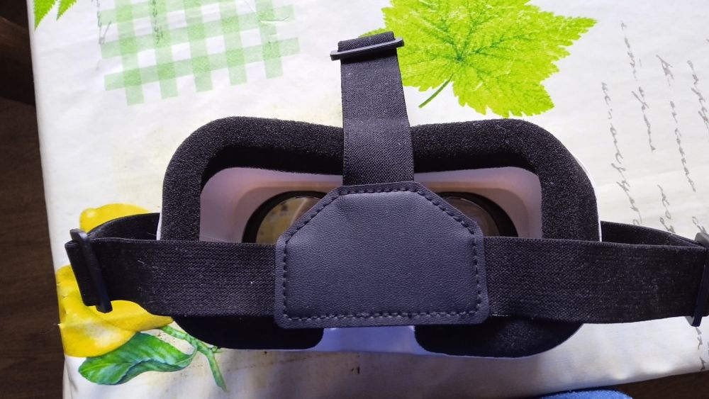 Вр очки "VR Shinecon"