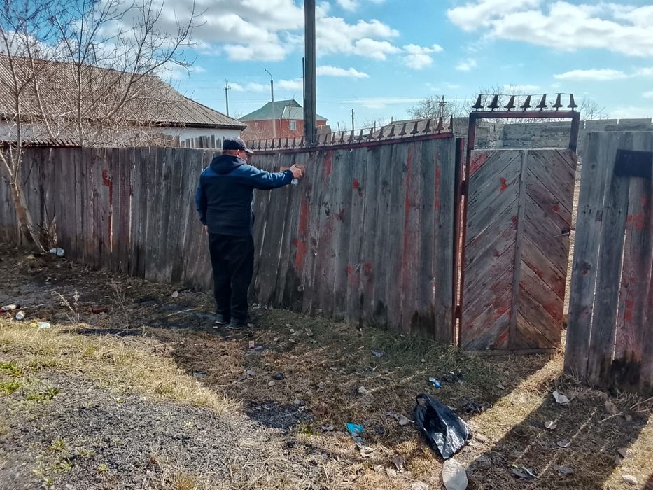 Продам участок Атамекен