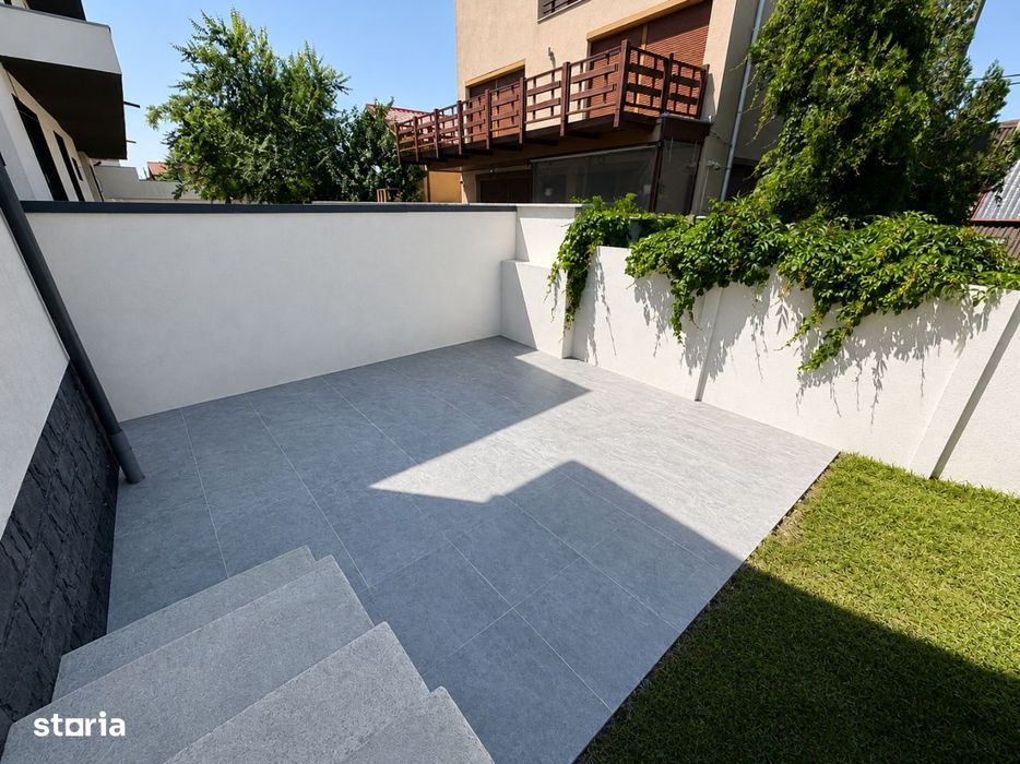 Apartament 3 camere |  Imobil Boutique in Cartier Rezidential | Ovidiu