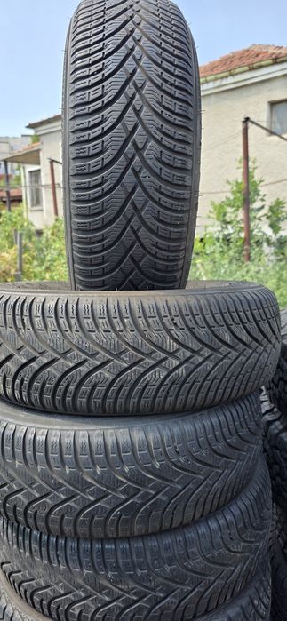 Гуми 2бр 195/65/15 - 1бр- 48 евро