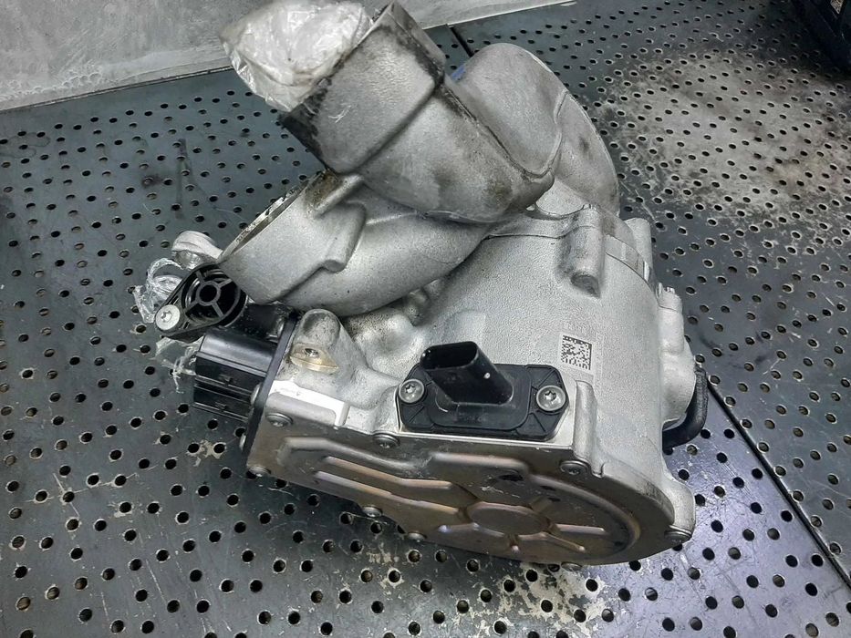 turbina electrica 3.0 tdi dmk audi a6 c8 4k  059145605g