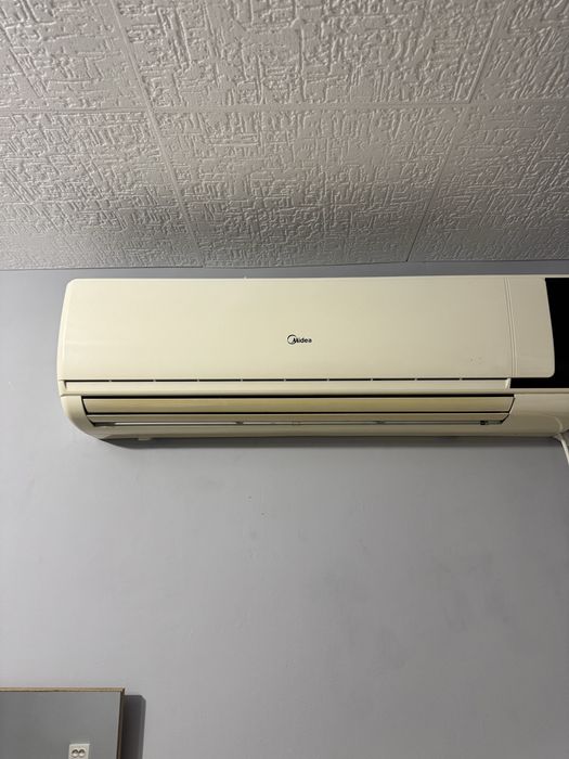 Климатик Midea 24-ка