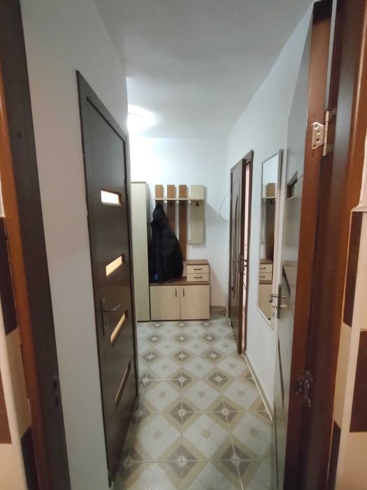 Apartament cu 2 camere in Lipova, zona Vlaicu