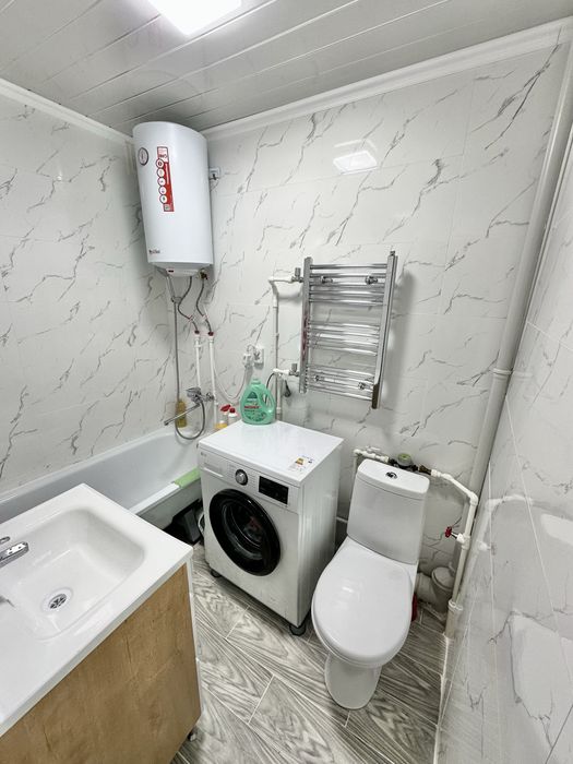 Продается 2 ком квартира