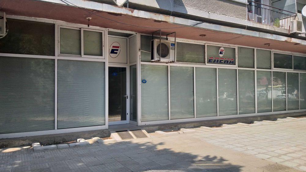 Продава се Промишлена сграда в Димитровград - 178 кв.м за 450 €/кв.м - Снимка #1