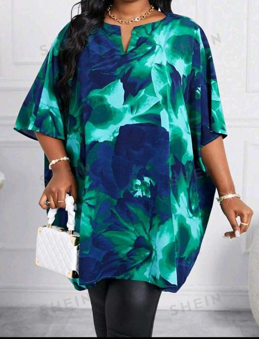 НОВИ Продавам елегантни разкошни макси туники