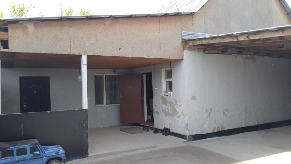 Дом дача в поселке Косозен