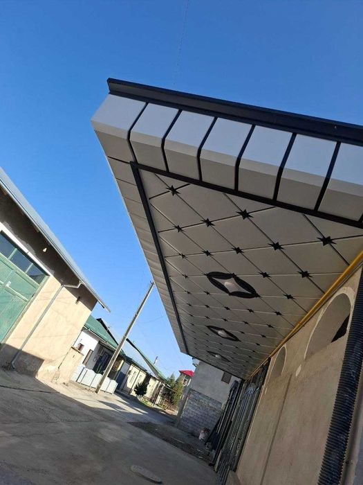 Тунукапон хизмати