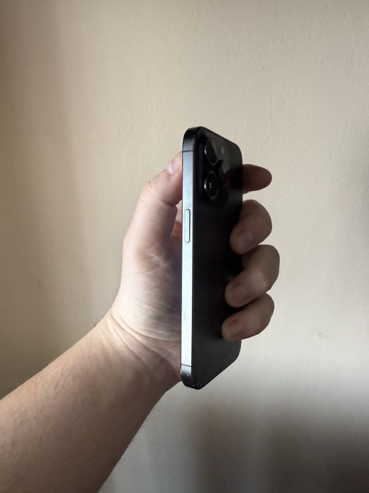 Iphone 15 pro 128 gb