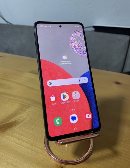 Samsung galaxy A52s 5G