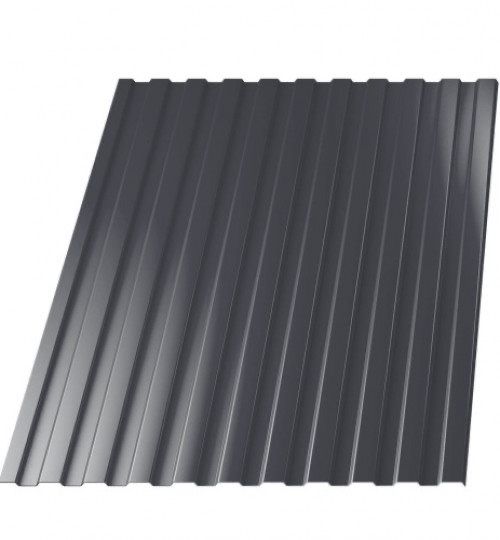 Каскад, профлист, водосток