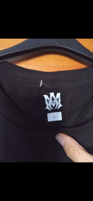 Tricou Amiri mărimea L