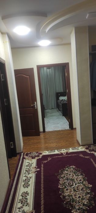 Квартира в аренду