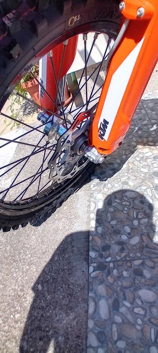 Ktm350sx 350 2023г