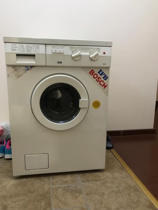 Продам стиральную машину Bosch