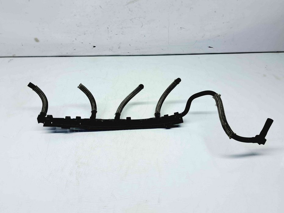 Conducta retur injectoare Citroen C5 (III) [Fabr 2008-2017] OEM 2.0 2.