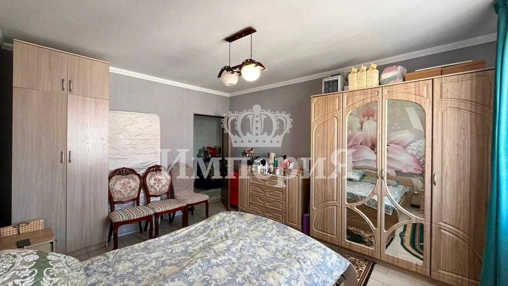 продается 3х ком мкр Каратал Айдана Имп