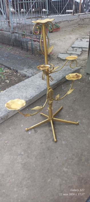 Гул куядиган темирдан