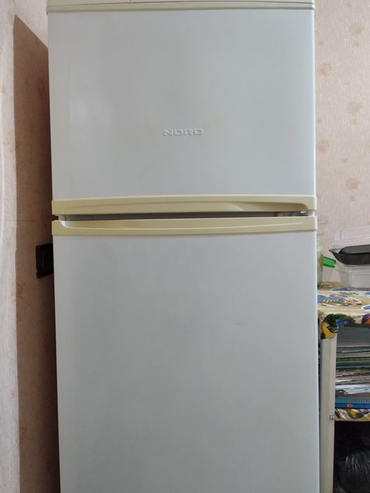 Холодильник Nord б/у