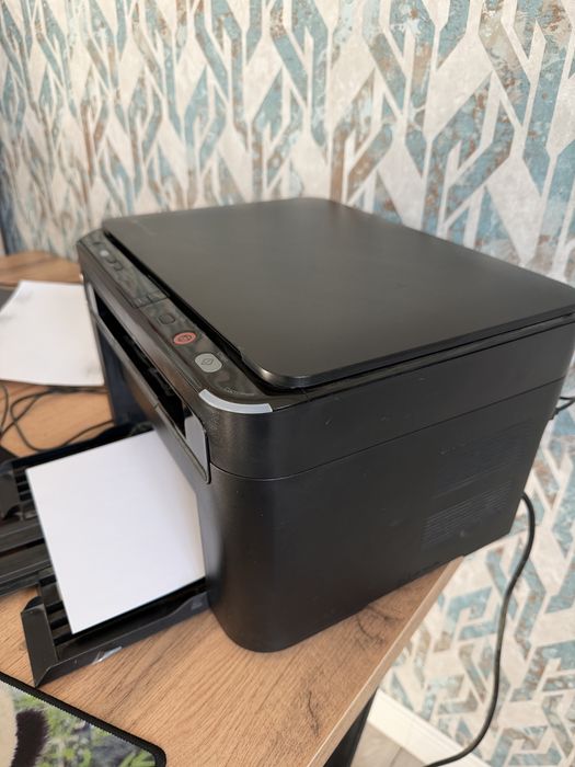Притенр Samsung SCX-3200 Series Class Driver