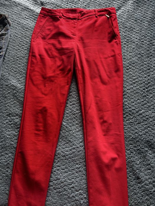 Philip Plain и Дика 36