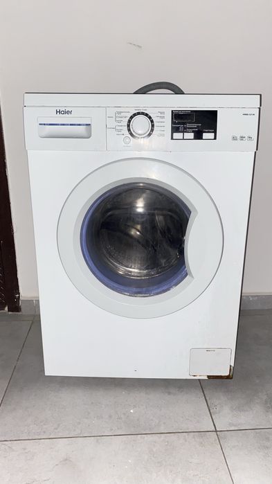 Продается стриальная машина  рабочяя