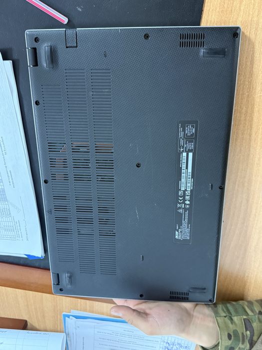 Ноутбук Acer……….