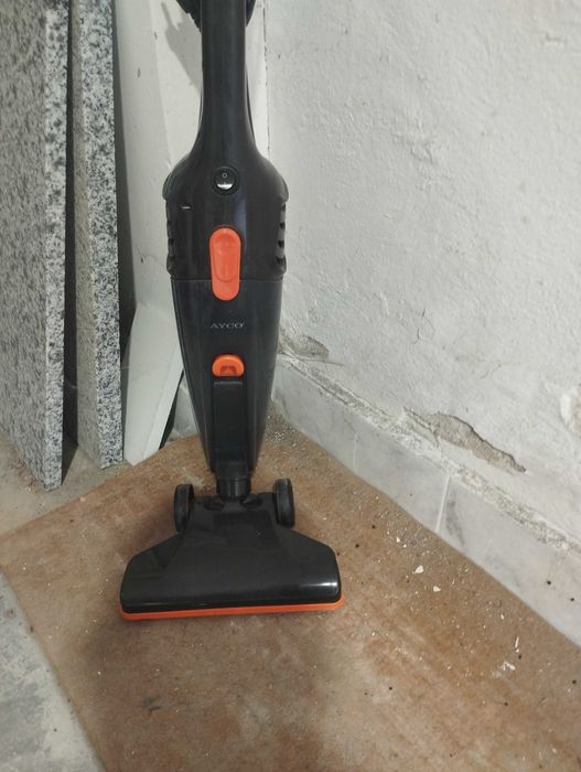 Прахосмукачка AYCO