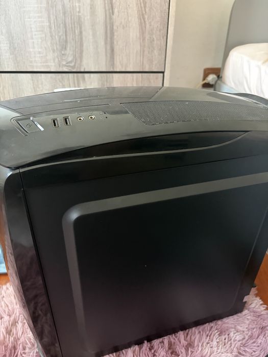 CALCULATOR GAMING I5 10400f  gtx 1650 16 gb ram