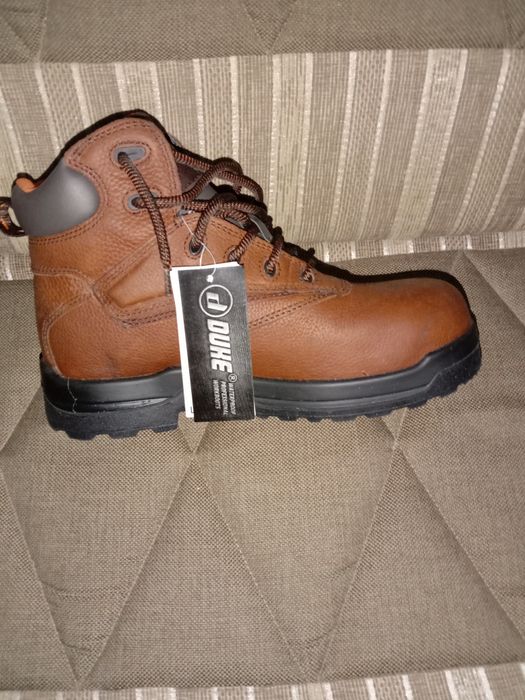 Мужские ботинки 43 размера