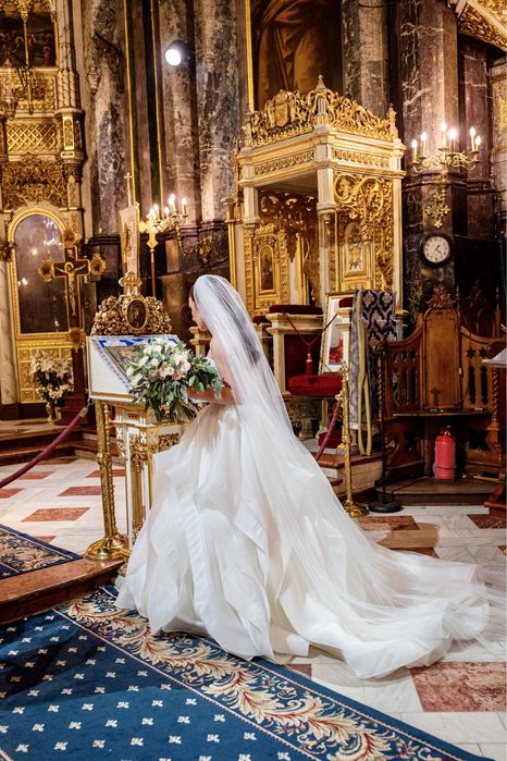 Rochie de mireasa Esposa Bridal