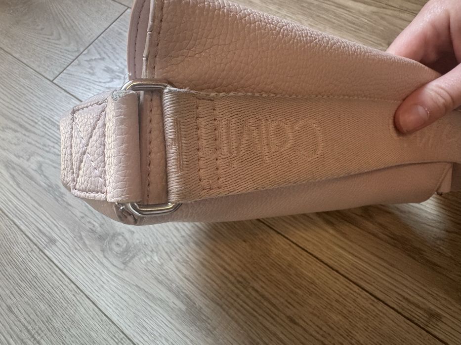 Чанта calvin klein през рамо ( оригинал)