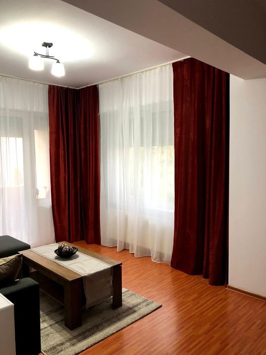 Închiriez garsonieră decomandată – Găvana, Str. Ion Minulescu, Pitești