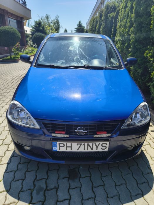 Vând Opel CORSA 1.2