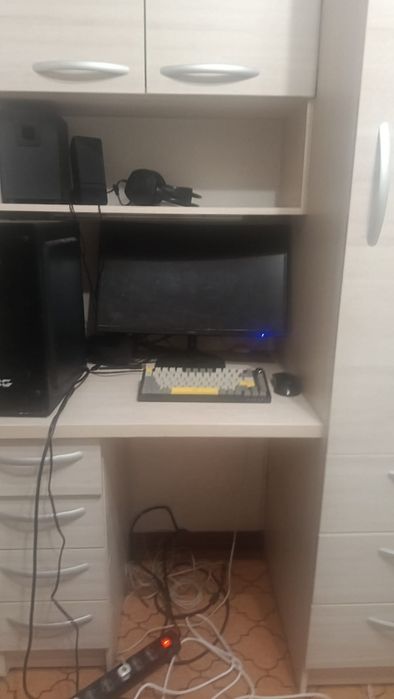 Компьютер  игровой