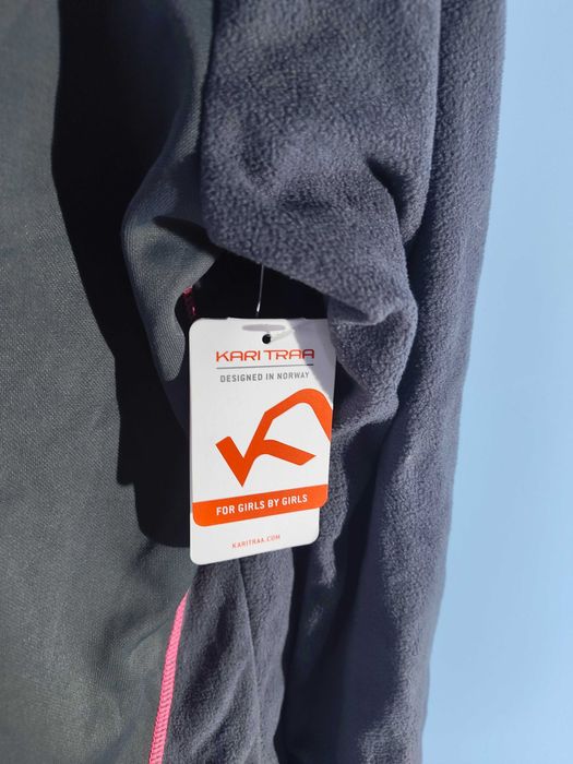 Kari Traa Полар/Дамски М