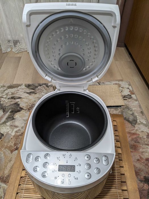 MultiCooker philips ,gătire lenta