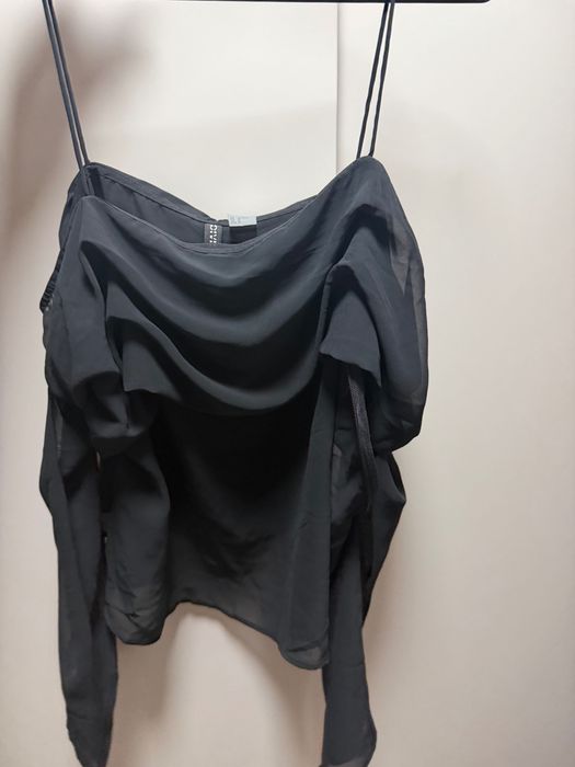 Дрехи разподажба h&m, zara, mohito
