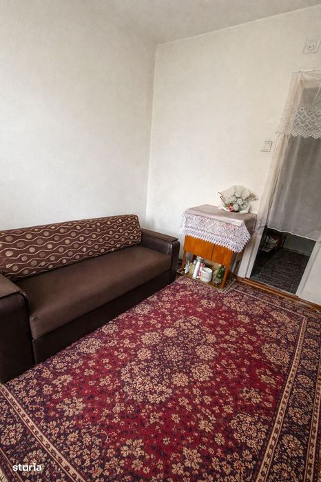 Oportunitate Brașov – Garsonieră mobilată, ideală investiție