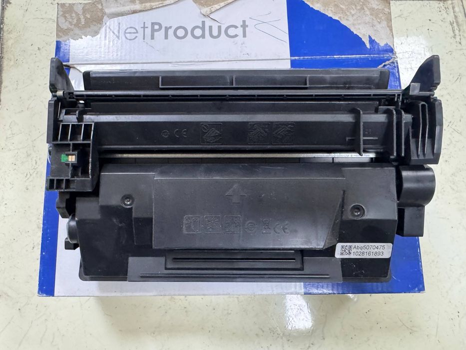 Картридж для принтера