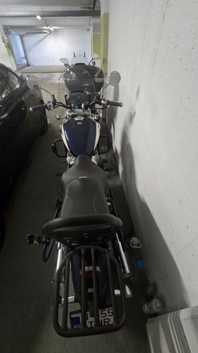 Vand  motocicleta Royal Enfield  Super Meteor Stelar 650