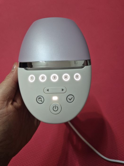 Epilator IPL Philips Lumea