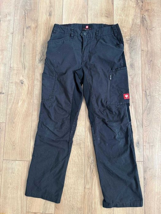 Engelbert Strauss 50 M barbati Vision pantaloni softshell