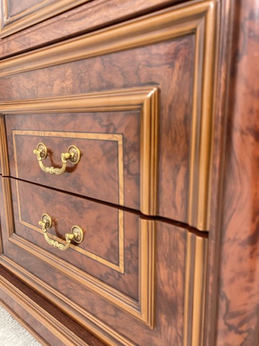 Стенка горка мебель гарнитур