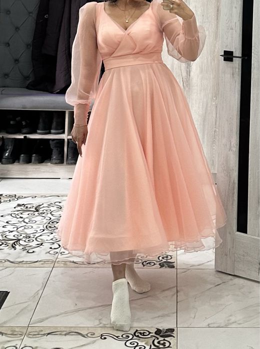 Продам платье !