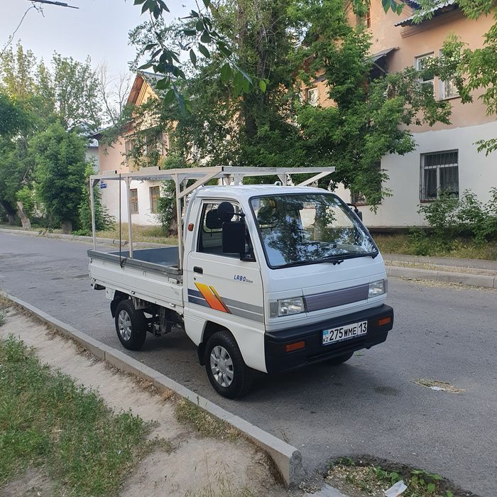 Грузоперевозки