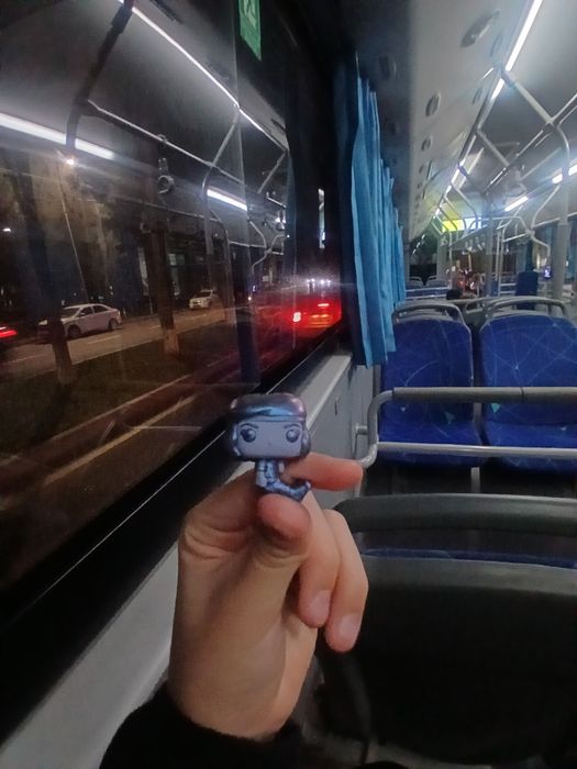 Фигурка осд продаю дешево