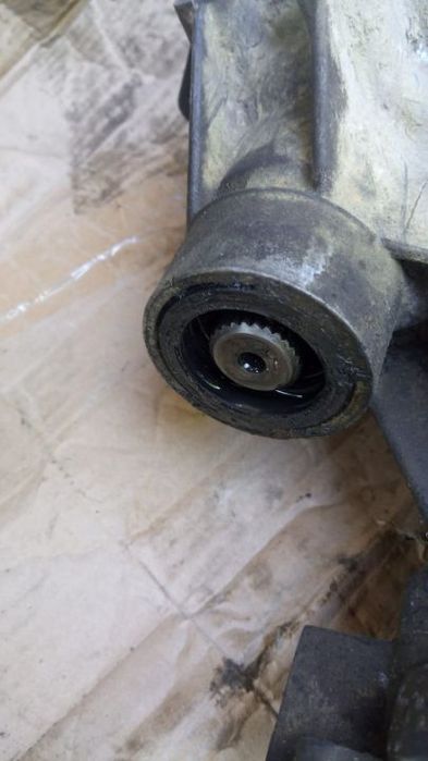cutie transfer suzuki vitara 1999 2.0 16 valve reductor