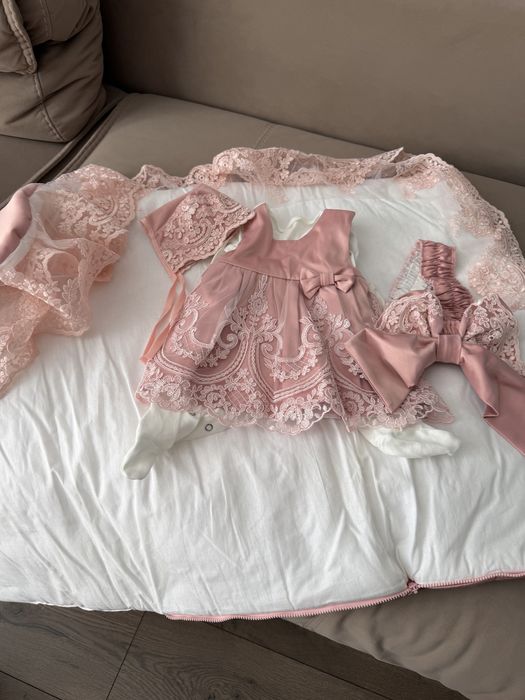 Конверт дя выписки